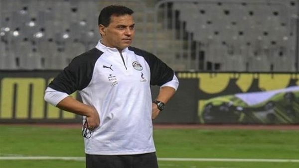 حسام البدري - أرشيفية