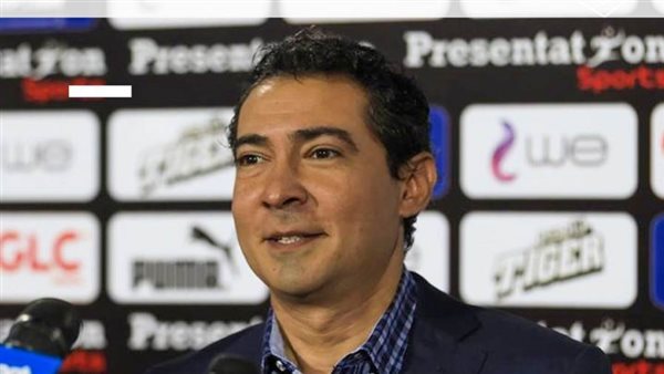 محمد بركات-ارشيفية