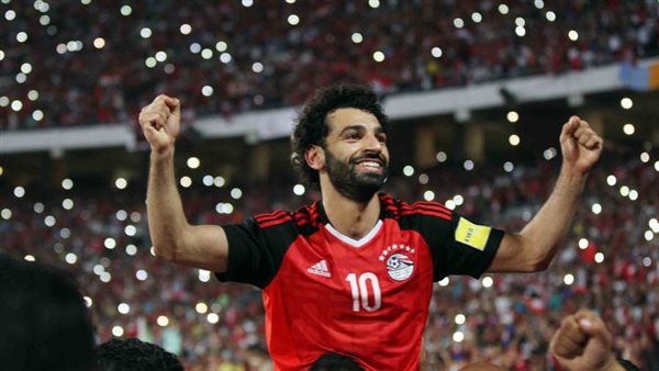 محمد صلاح_أرشيفية