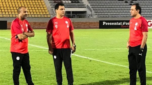 حسام البدري - أرشيفية