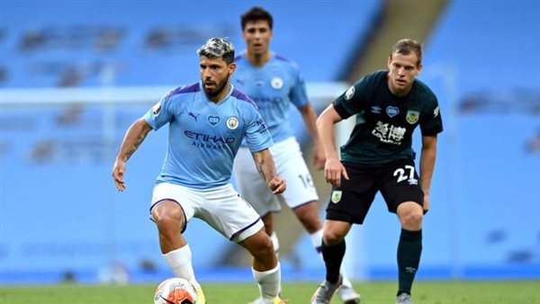 لاعبي السيتي-أرشيفية