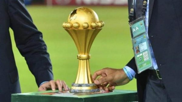 كأس أمم افريقيا-إفريقا