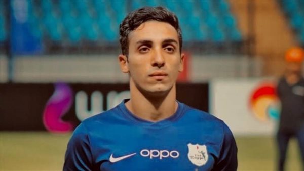 كريم فؤاد.أرشيفية