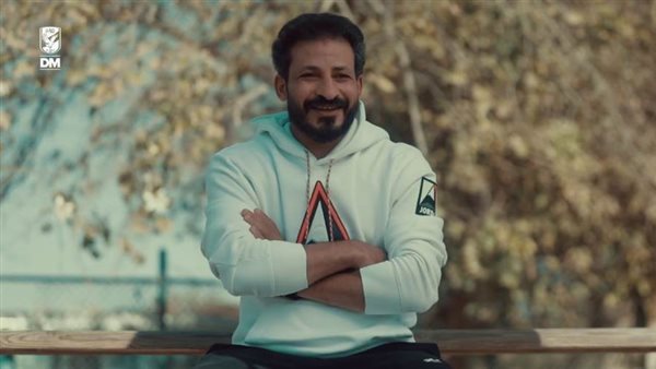 سيد معوض -أرشيفية