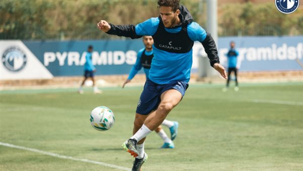 رمضان صبحي.أرشيفية