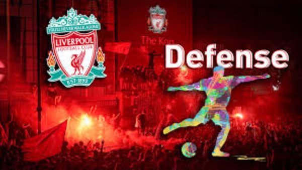 ليفربول يدعم فريقة