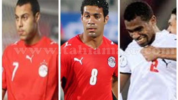 الإسماعيلي- أرشيفية