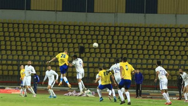 الإسماعيلي وأسوان