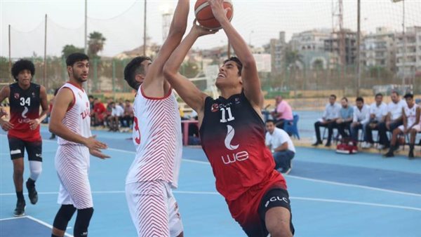 الأهلي و الزمالك