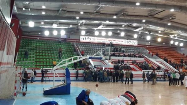 قمة الأاهلي والزمالك