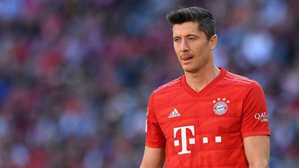 ليفاندوفيسكي-أرشيفية