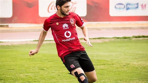 الأهلي - أرشيفية