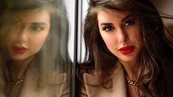 ياسمين صبري- ارشيفية