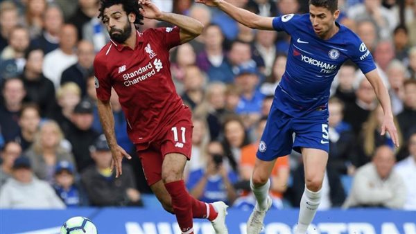 محمد صلاح أرشيفية