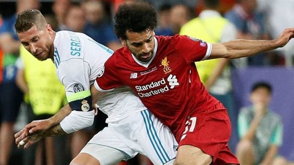 صلاح وراموس-أرشيفية