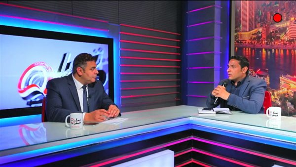 النائب نادر مصطفى