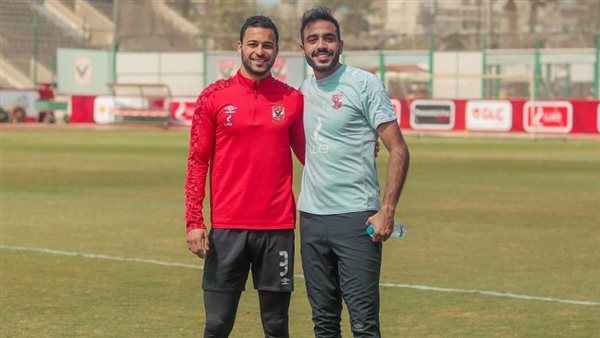 الأهلي - أرشيفية