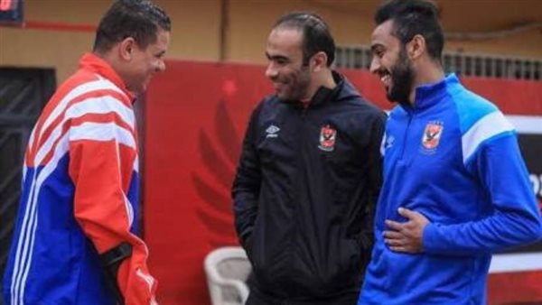 الأهلي - أرشيفية