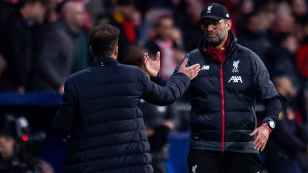 كلوب وسيميوني - أرشيفية