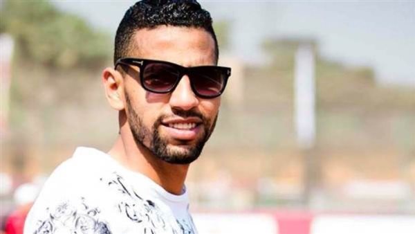 مؤمن زكريا - أرشيفية