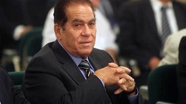 كمال الجنزوري- ارشيفية