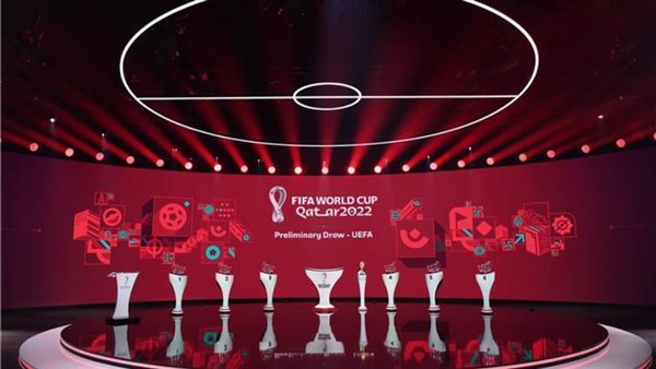 كأس العالم - أرشيفية