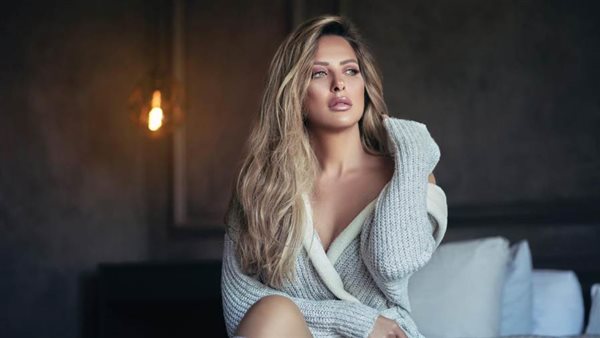 ريم مصطفى- ارشيفية