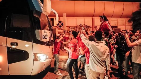 الأهلي.أرشيفية