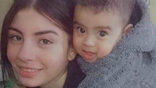 اسراء عماد- ارشيفية