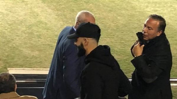 أيمن يونس وفرجاني