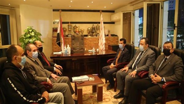 الزمالك - أرشيفية