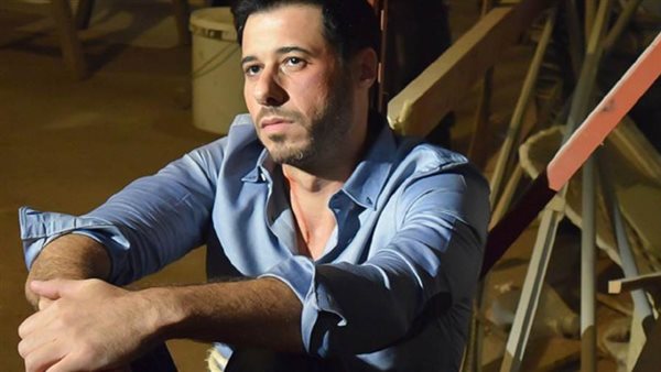 احمد السعدني- ارشيفية