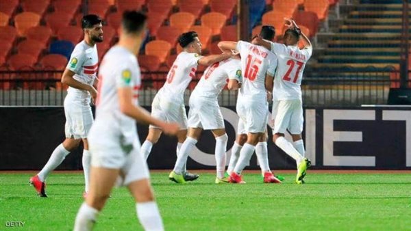 الزمالك -أرشيفية