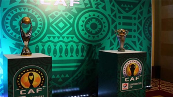 دوري أبطال أفريقيا