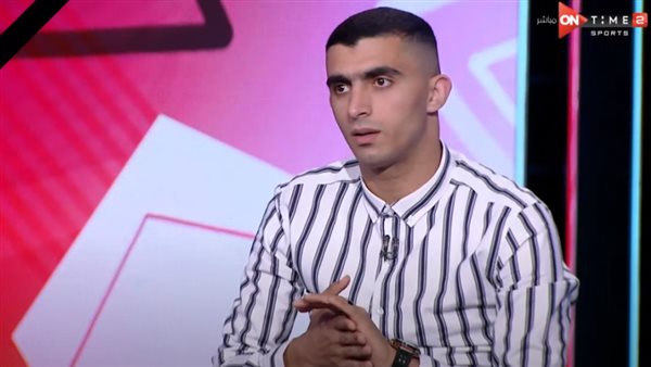 أحمد سمير/أرشيفية