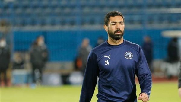 أحمد فتحي-أرشيفية