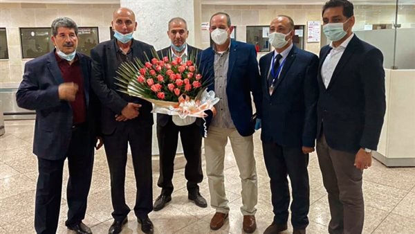 الزمالك في الجزائر.أرشيفية