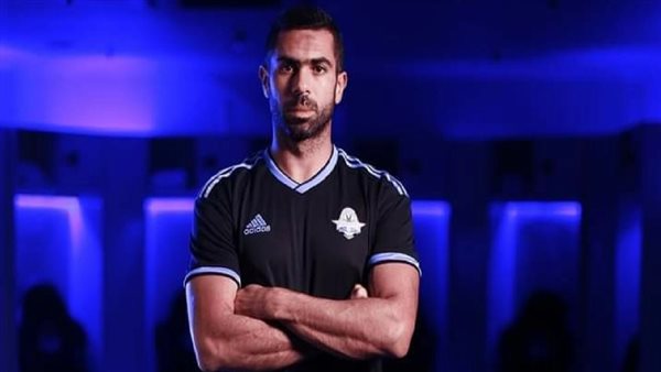 احمد فتحي.أرشيفية