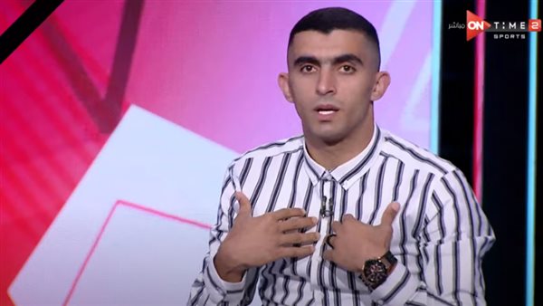 أحمد سمير/أرشيفية