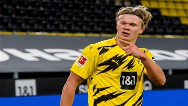 أيرلينج هالاند