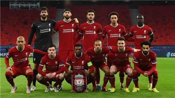 ليفربول-أرشيفية