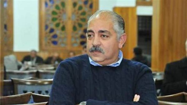 العامري فاروق.أرشيفية