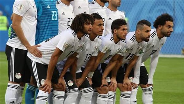 منتخب مصر في كأس