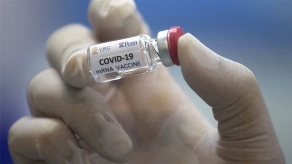 لقاح فيروس كورونا-