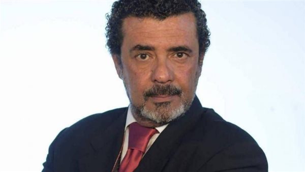 شريف خير الله- ارشيفية