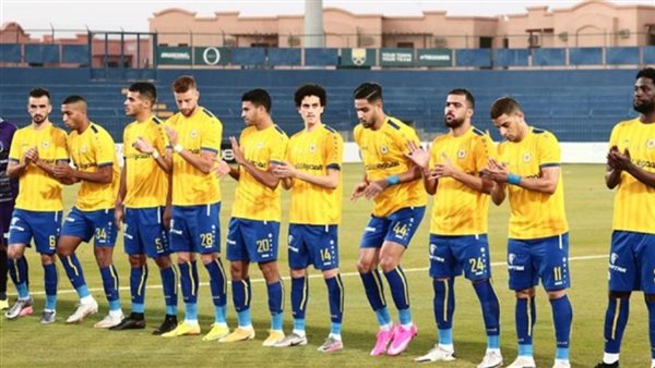 الإسماعيلي - أرشيفية