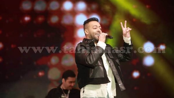 تامر عاشور- ارشيفية