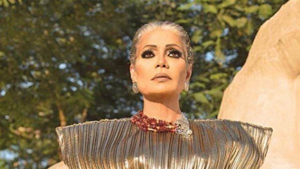 سوسن بدر- ارشيفية