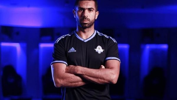 احمد فتحي - أرشيفية