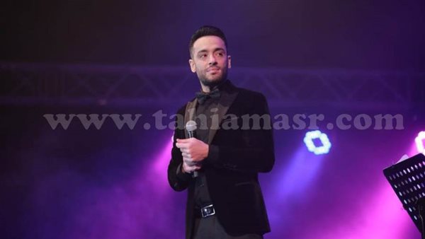 رامي جمال- ارشيفية